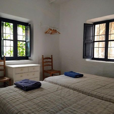 Casa De La Buganvilla ロダルキラル エクステリア 写真