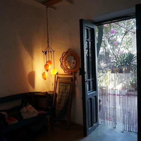 Casa De La Buganvilla ロダルキラル エクステリア 写真