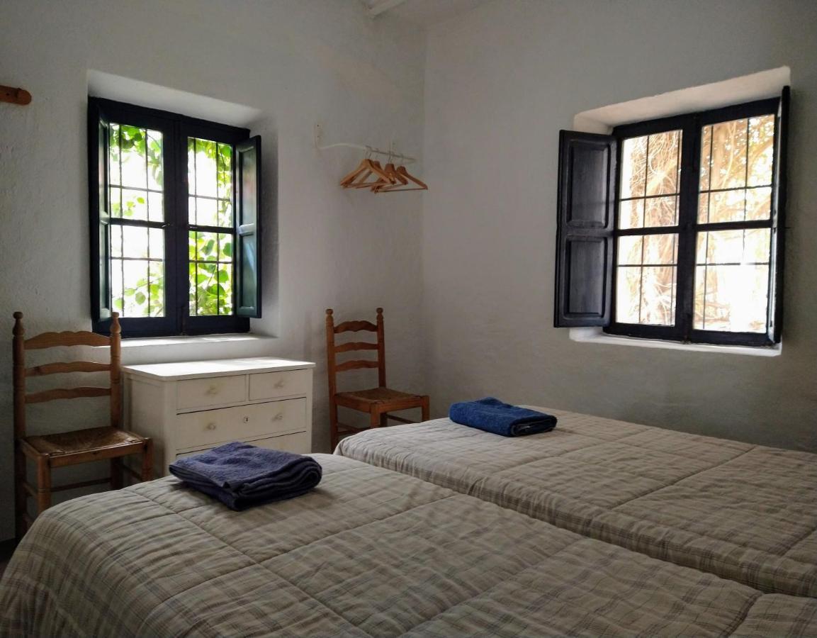 Casa De La Buganvilla ロダルキラル エクステリア 写真