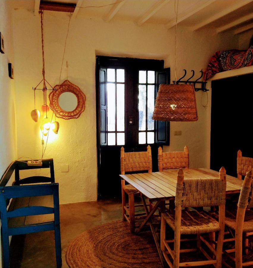 Casa De La Buganvilla ロダルキラル エクステリア 写真