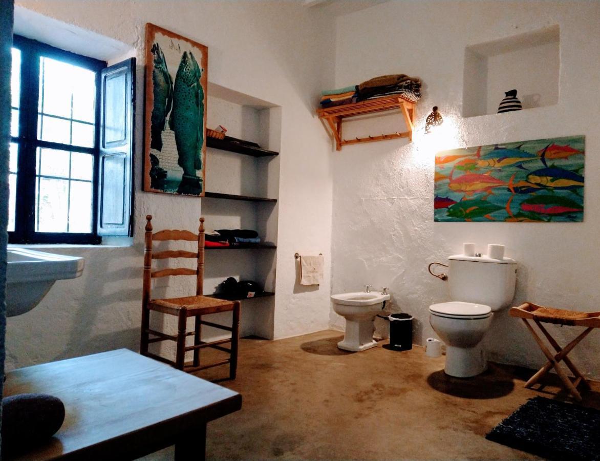 Casa De La Buganvilla ロダルキラル エクステリア 写真