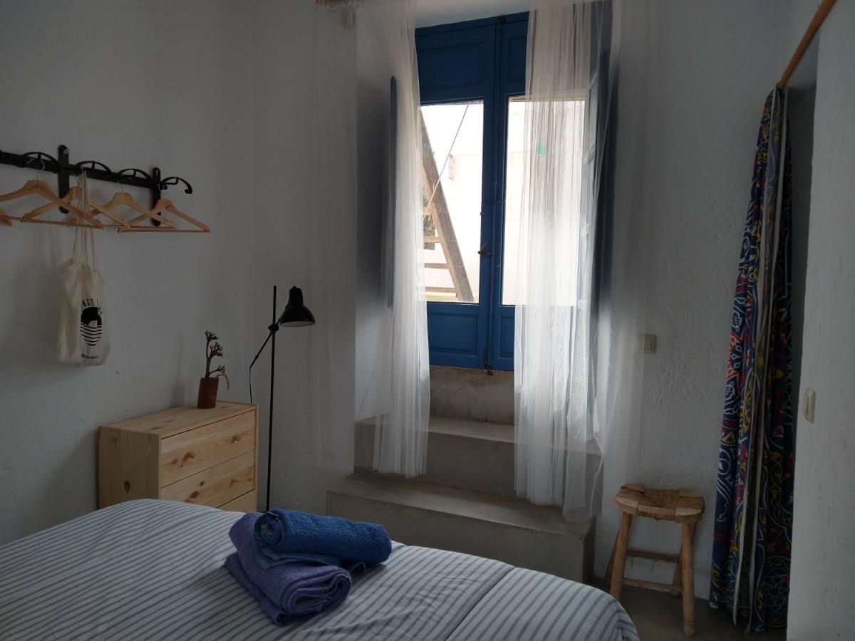 Casa De La Buganvilla ロダルキラル エクステリア 写真