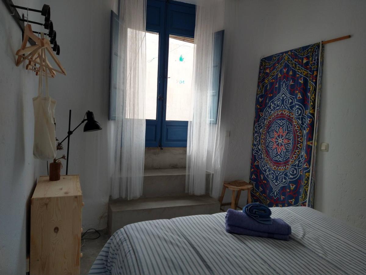 Casa De La Buganvilla ロダルキラル エクステリア 写真