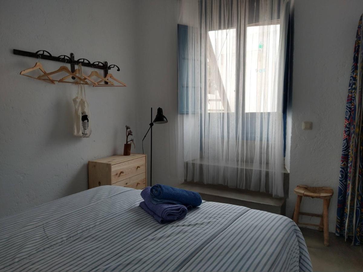 Casa De La Buganvilla ロダルキラル エクステリア 写真