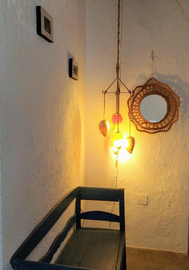 Casa De La Buganvilla ロダルキラル エクステリア 写真