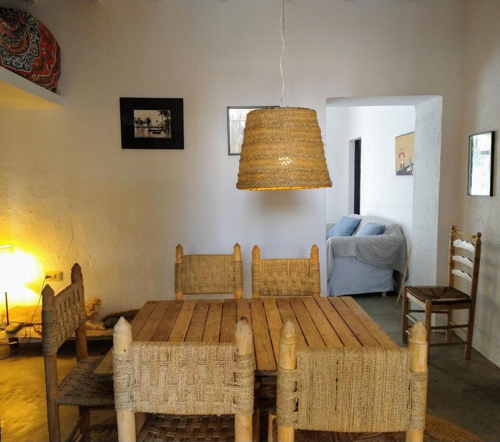 Casa De La Buganvilla ロダルキラル エクステリア 写真