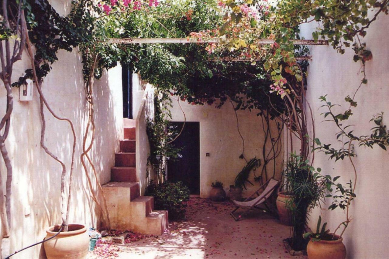 Casa De La Buganvilla ロダルキラル エクステリア 写真