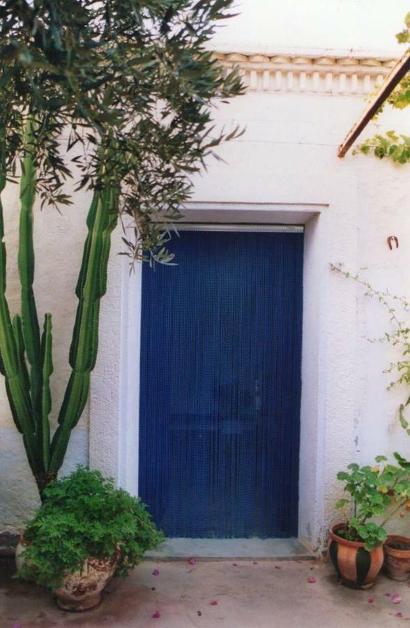 Casa De La Buganvilla ロダルキラル エクステリア 写真