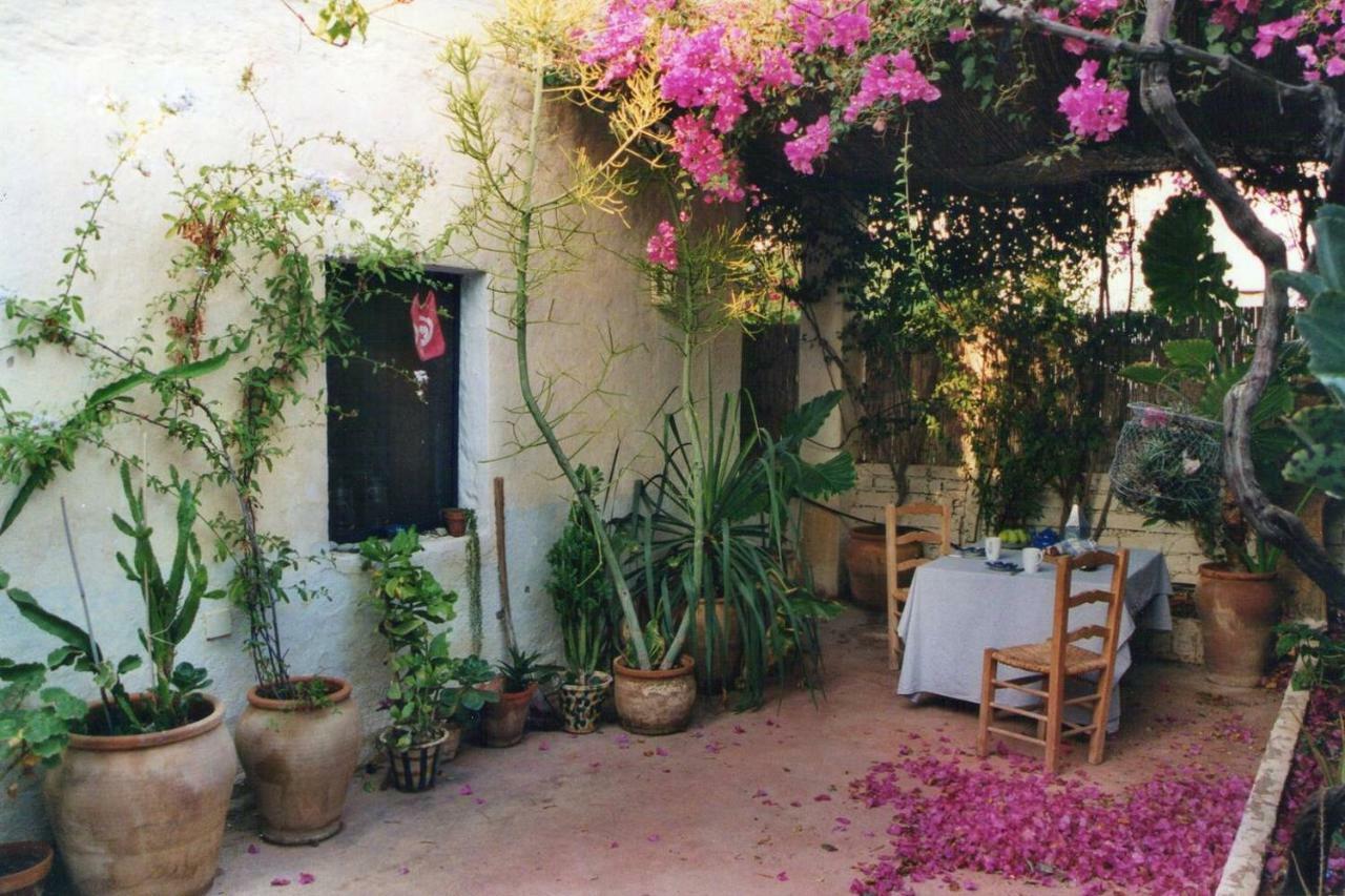 Casa De La Buganvilla ロダルキラル エクステリア 写真
