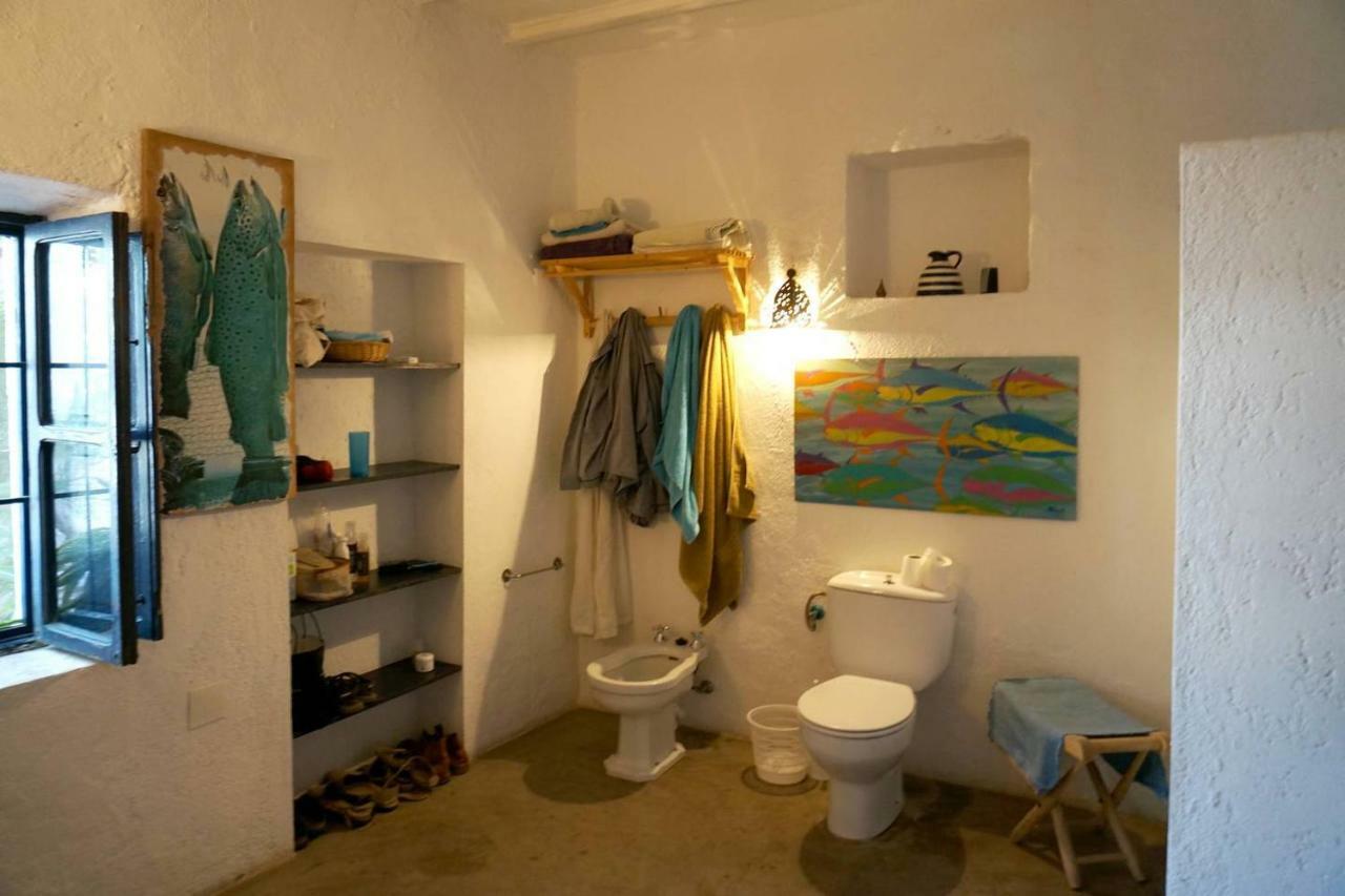 Casa De La Buganvilla ロダルキラル エクステリア 写真