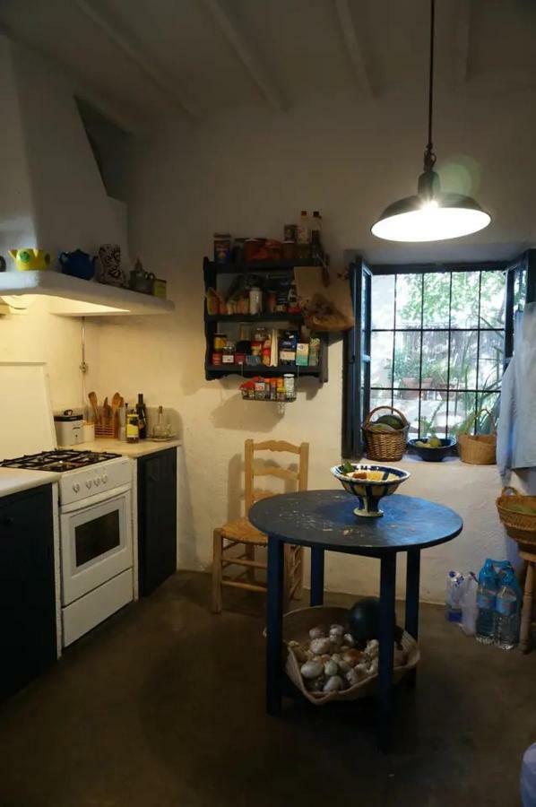 Casa De La Buganvilla ロダルキラル エクステリア 写真