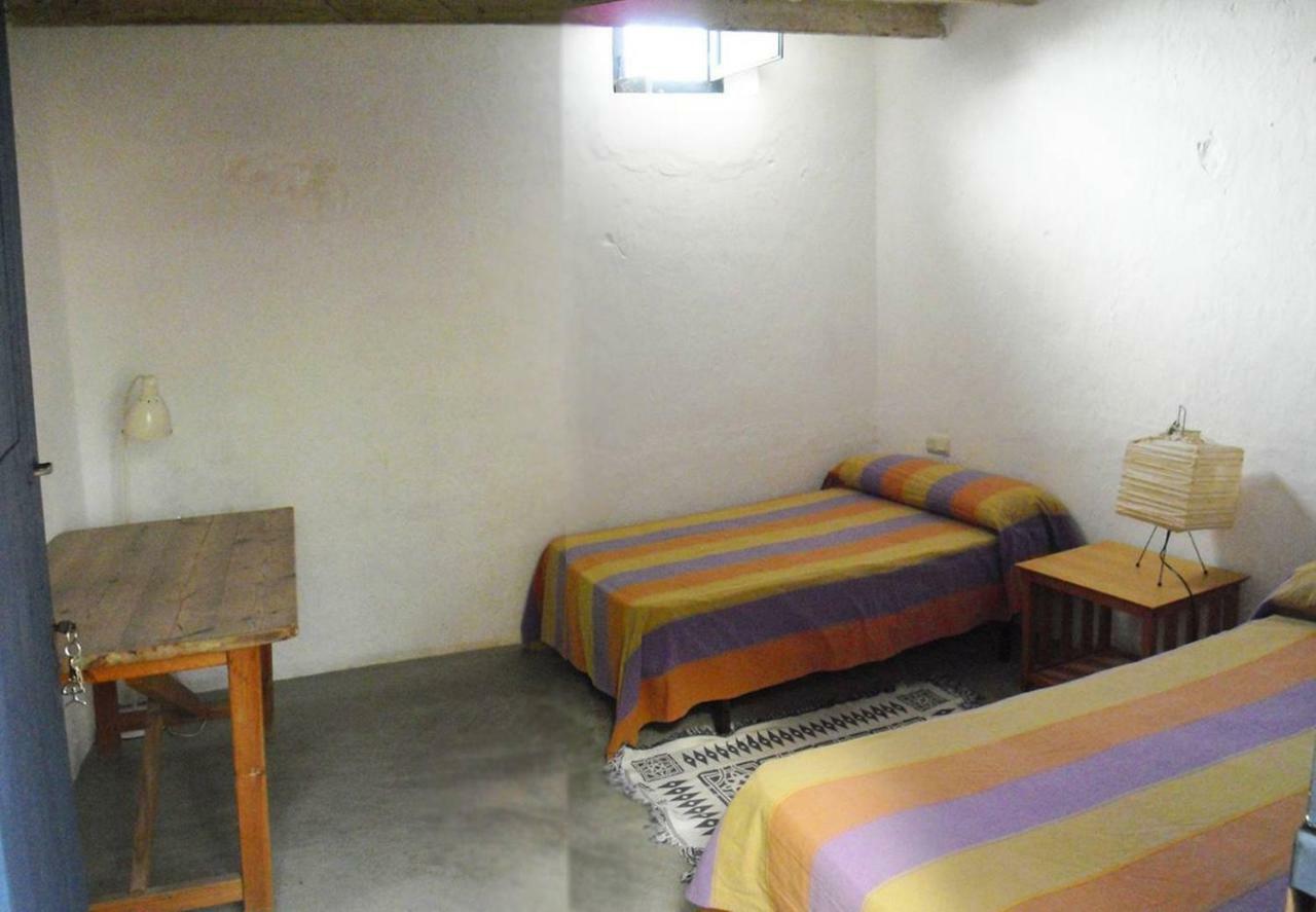 Casa De La Buganvilla ロダルキラル エクステリア 写真