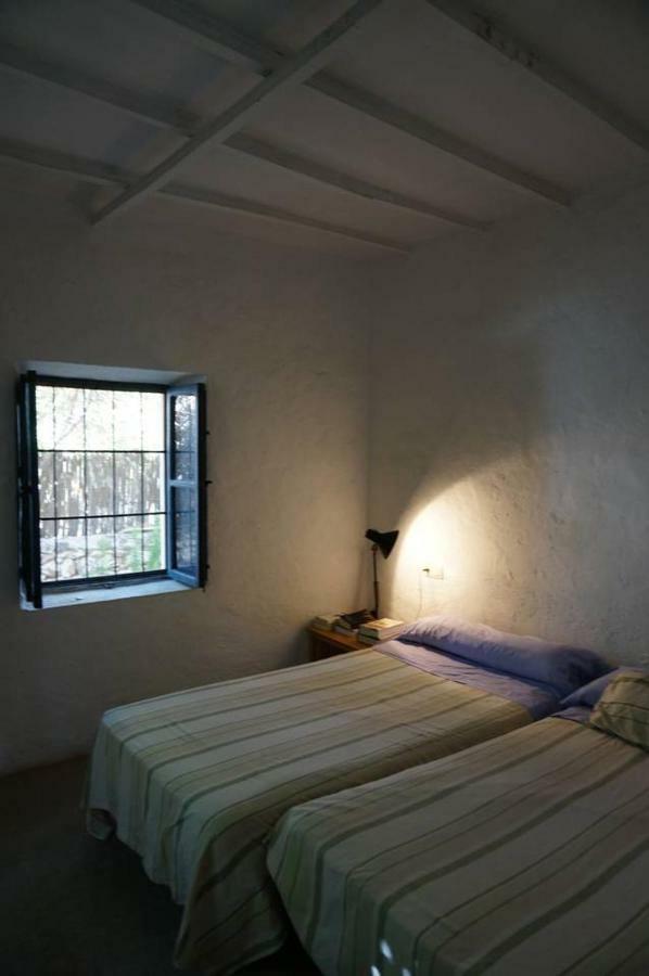 Casa De La Buganvilla ロダルキラル エクステリア 写真