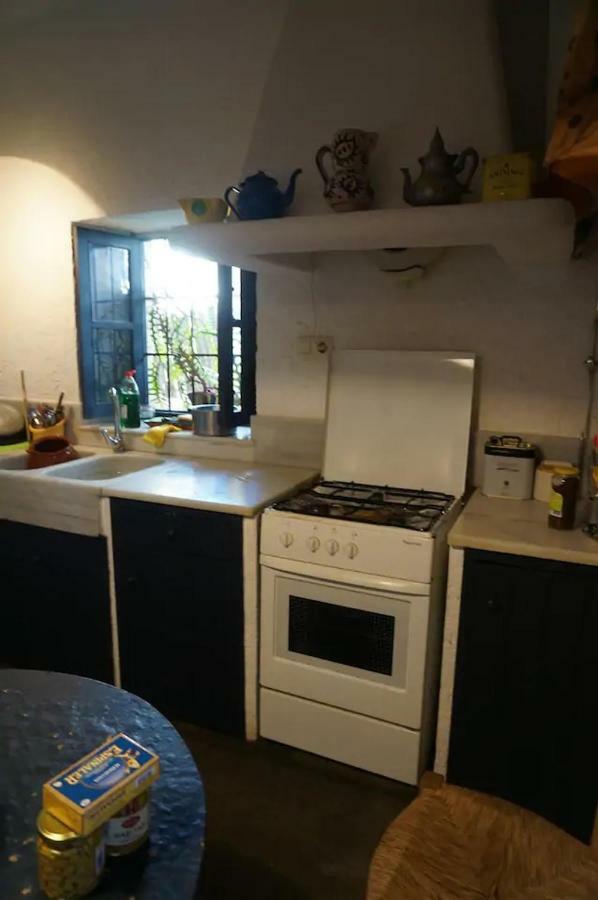Casa De La Buganvilla ロダルキラル エクステリア 写真