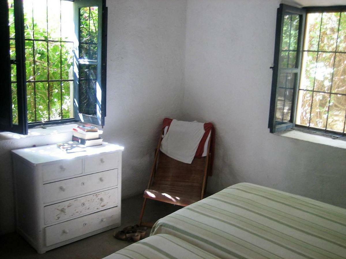 Casa De La Buganvilla ロダルキラル エクステリア 写真