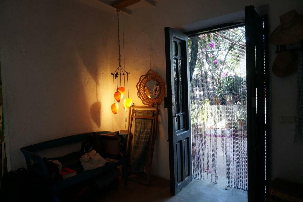 Casa De La Buganvilla ロダルキラル エクステリア 写真