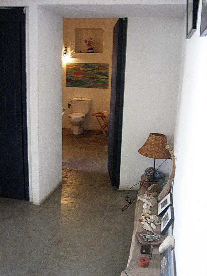 Casa De La Buganvilla ロダルキラル エクステリア 写真