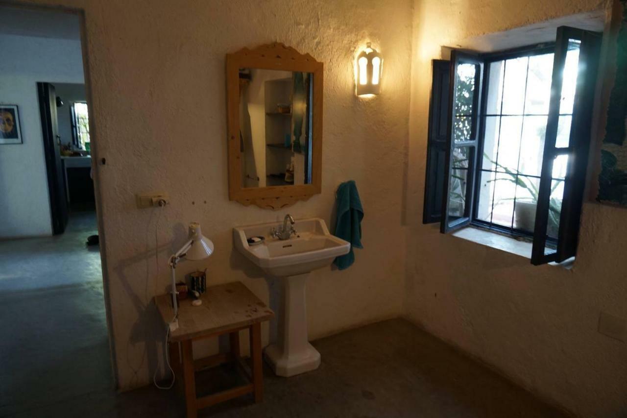 Casa De La Buganvilla ロダルキラル エクステリア 写真