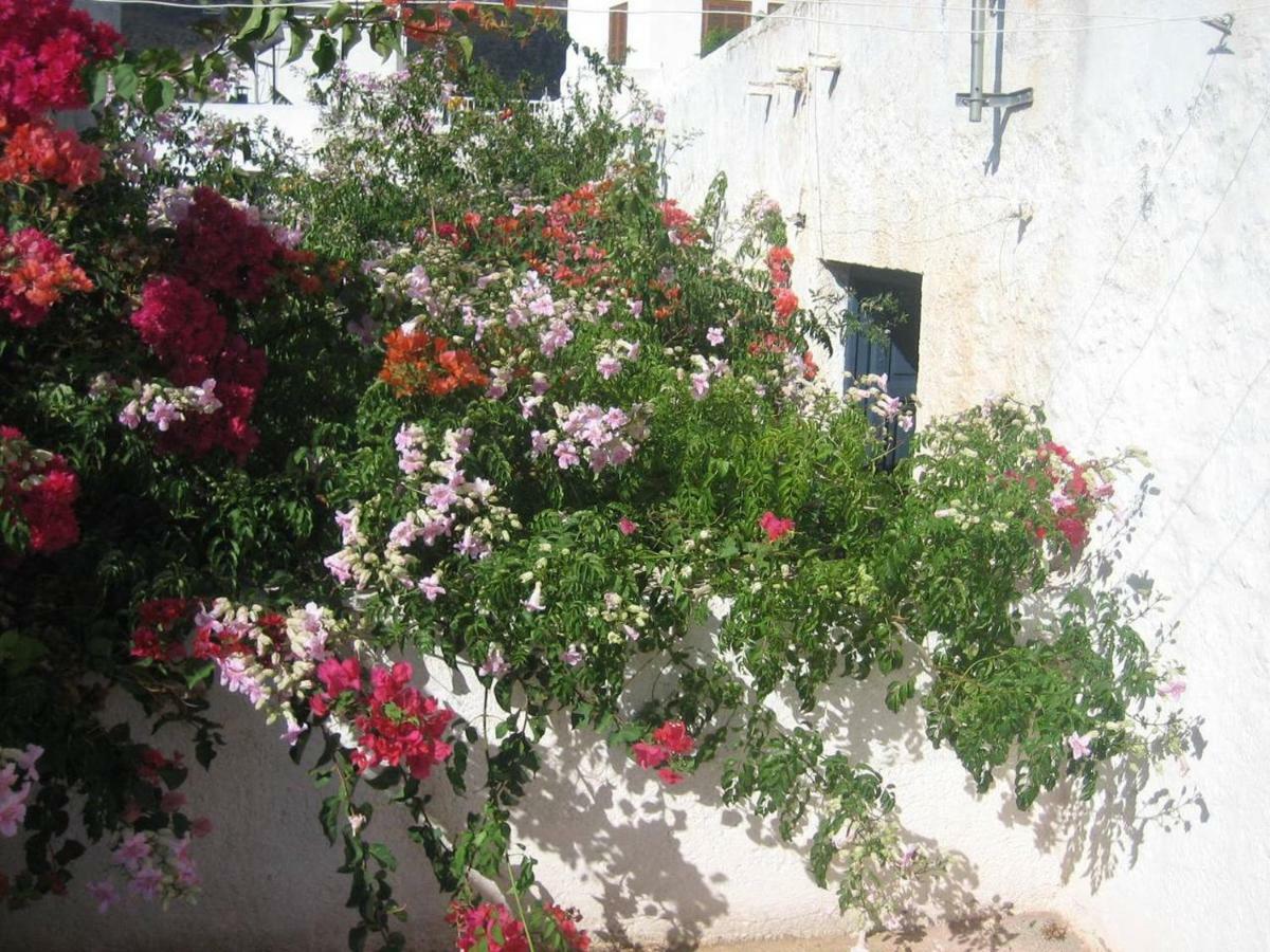 Casa De La Buganvilla ロダルキラル エクステリア 写真